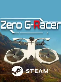 Zero-G-Racer — Steam, Standard