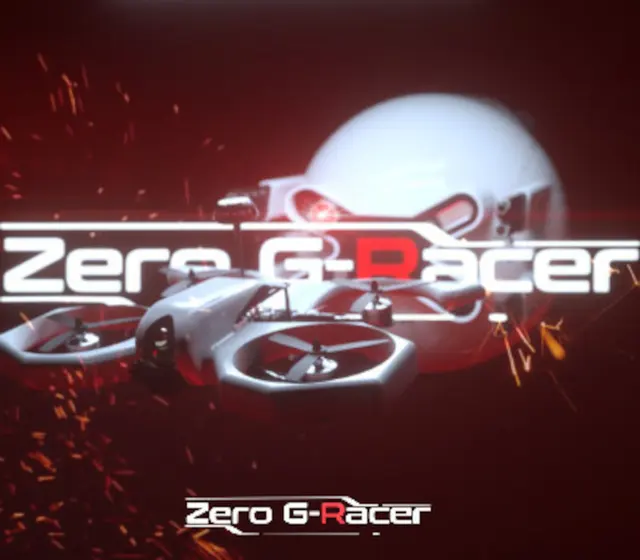 Zero-G-Racer — Steam, Standard