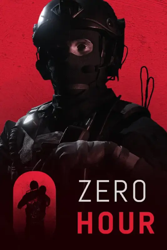 Zero Hour — Steam, Standard