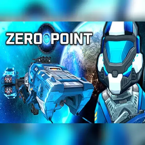 Zero-Point — Steam, Standard