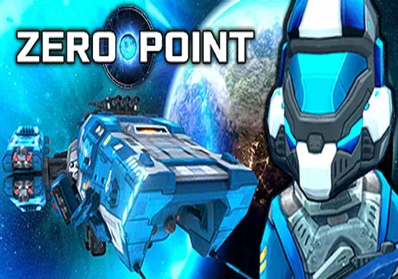 Zero-Point — Steam, Standard