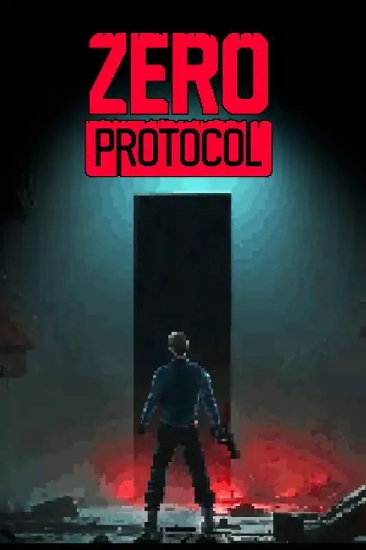 ZERO PROTOCOL — Steam, Standard