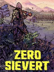 ZERO Sievert — Steam, Standard