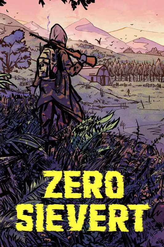 ZERO Sievert — Steam, Standard