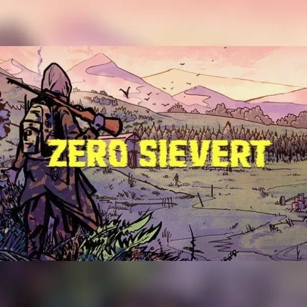 ZERO Sievert — Steam, Standard