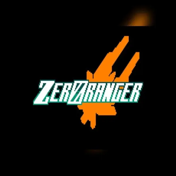 ZeroRanger — Steam, Standard