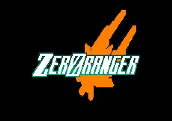 ZeroRanger — Steam, Standard