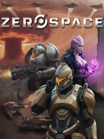 ZeroSpace — Steam, Standard