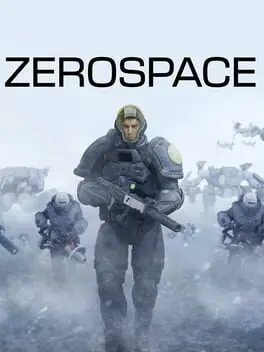 ZeroSpace — Steam, Standard