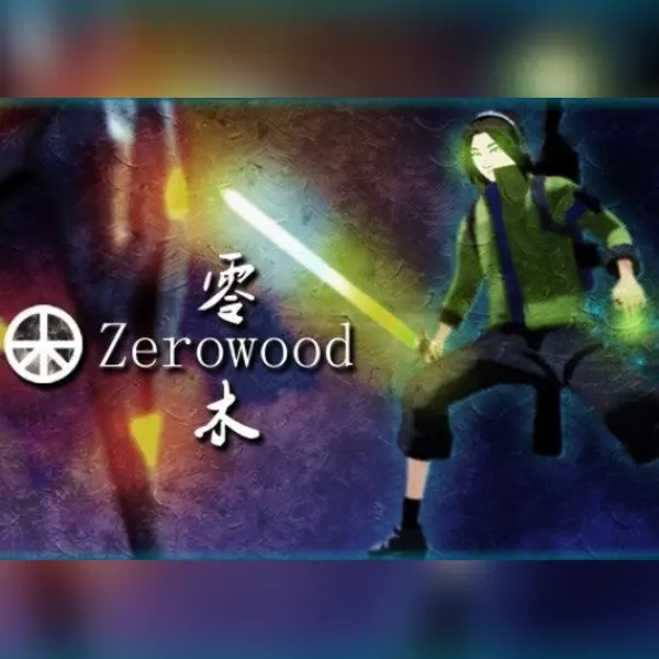 Zerowood — Steam, Standard