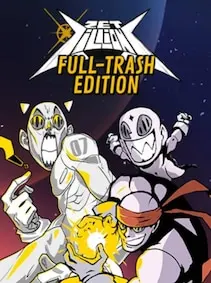 Zet Zillions | Full-Trash Edition — Steam, Standard