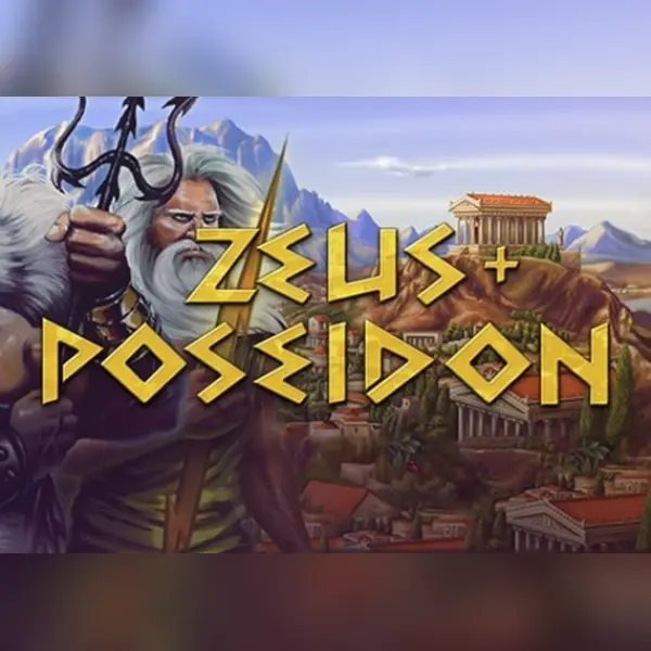 Zeus + Poseidon — GOG, Standard