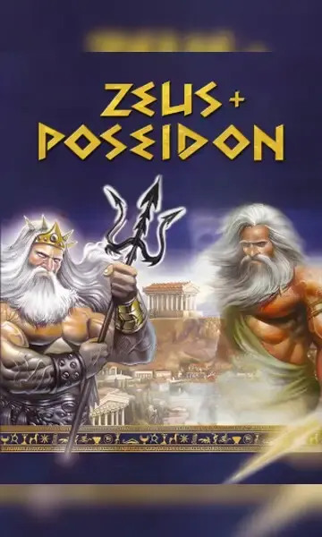 Zeus + Poseidon (Acropolis) — GOG, Standard
