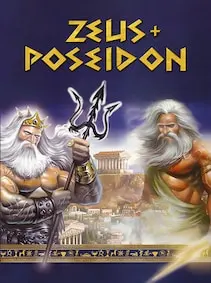 Zeus + Poseidon (Acropolis) — Steam, Standard