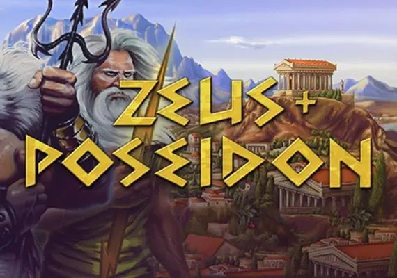 Zeus + Poseidon EN — GOG, Standard
