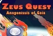 Zeus Quest Remastered — Steam, Standard