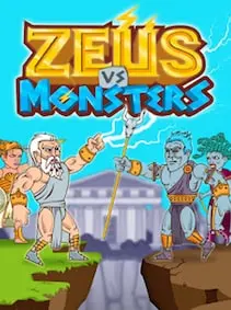 Zeus vs Monsters - Math Game for kids — Steam, Standard
