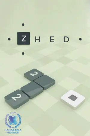 ZHED — Steam, Standard