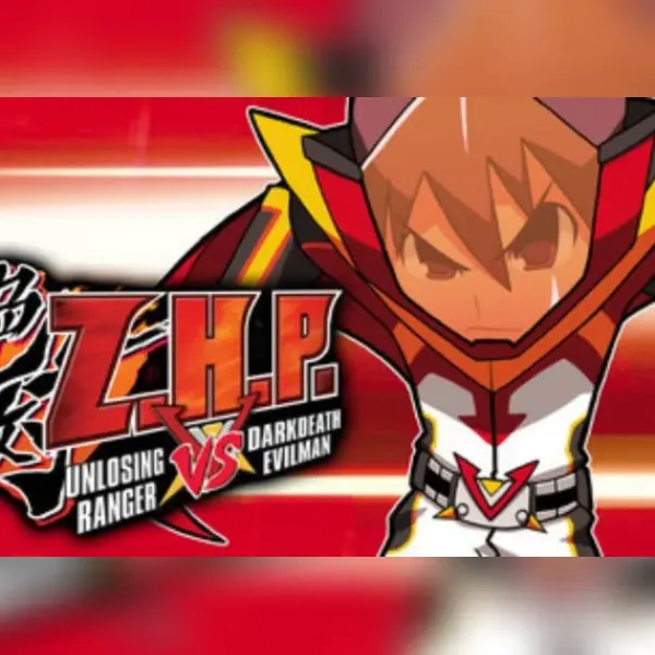 ZHP: Unlosing Ranger vs. Darkdeath Evilman — Steam, Standard