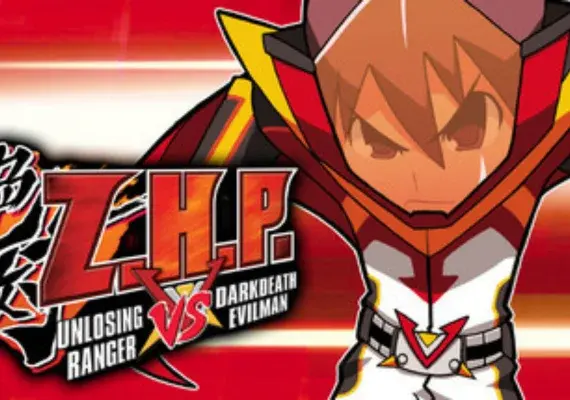 ZHP: Unlosing Ranger vs. Darkdeath Evilman — Steam, Standard