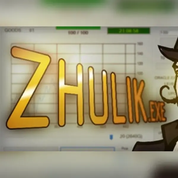Zhulik.exe — Steam, Standard