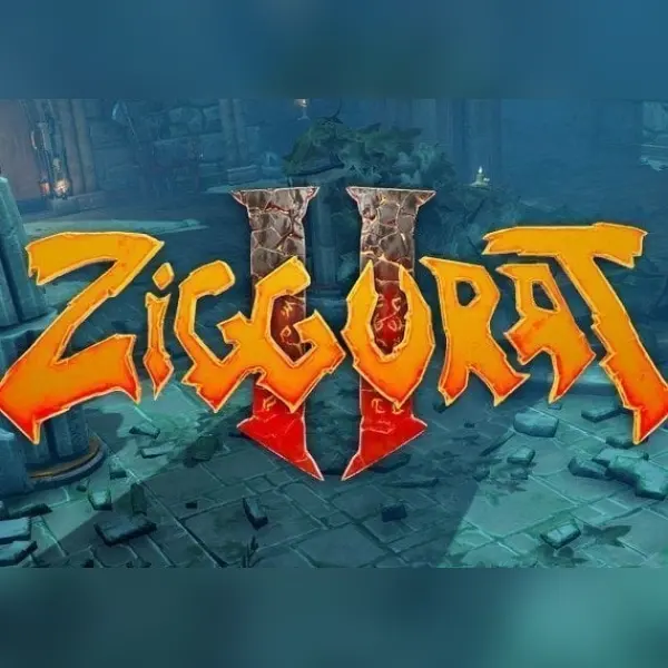 Ziggurat 2 — Xbox One / Xbox Series X|S, Standard