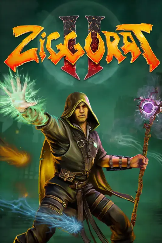 Ziggurat 2 — Steam, Standard