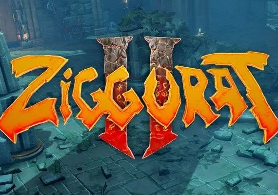 Ziggurat 2 EN/ES — Steam, Standard