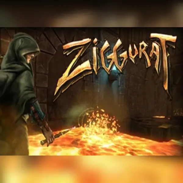 Ziggurat — Steam, Standard