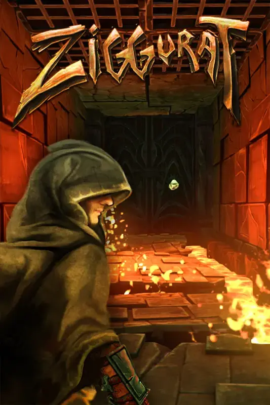 Ziggurat — Steam, Standard