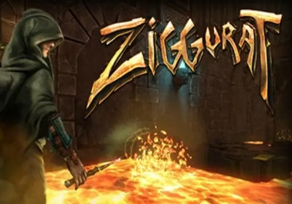 Ziggurat EN/DE/FR — Steam, Standard