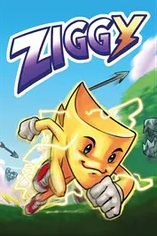 Ziggy — Microsoft Store, Standard