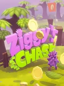 Ziggy's Chase VR — Steam, Standard