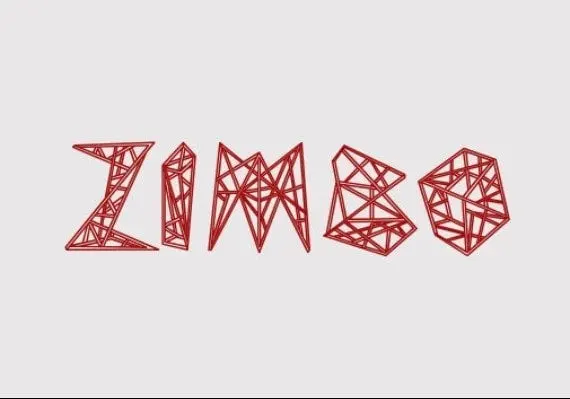 Zimbo EN — Steam, Standard