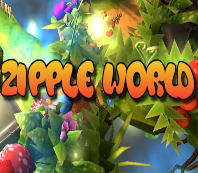 Zipple World — Steam, Standard