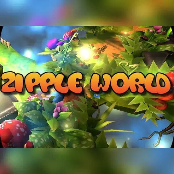 Zipple World — Steam, Standard