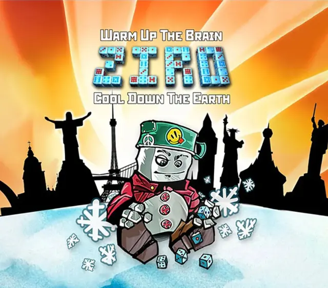 Ziro — Steam, Standard