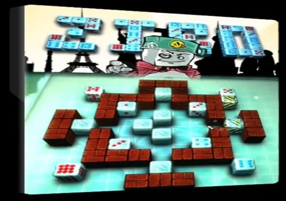 Ziro EN — Steam, Standard