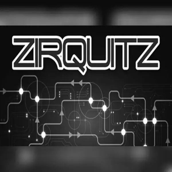 ZIRQUITZ — Steam, Standard
