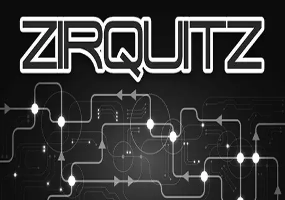 ZIRQUITZ — Steam, Standard