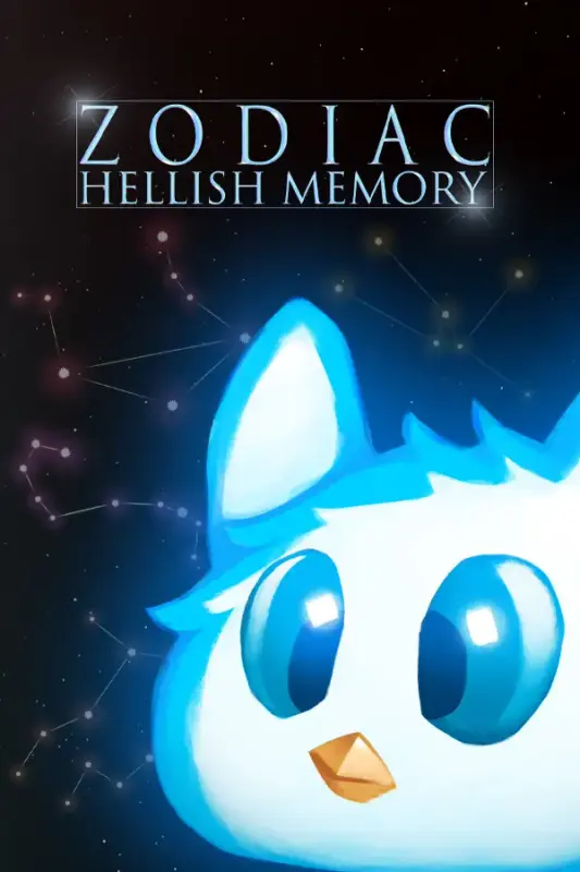 Zodiac - Hellish Memory — Steam, Standard