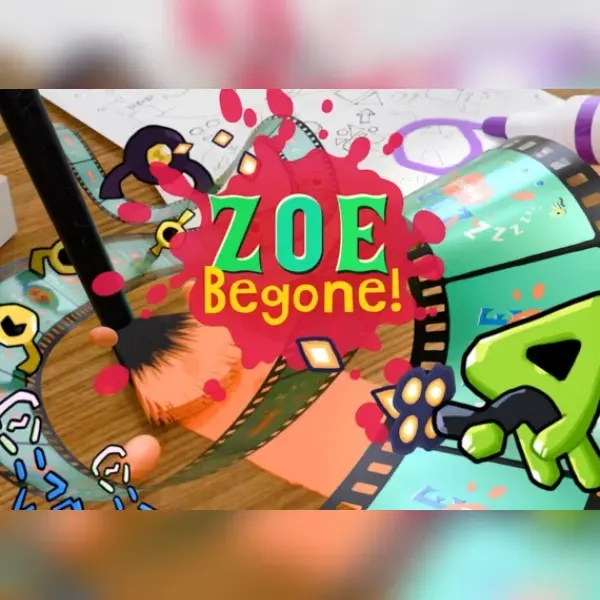 ZOE Begone! — Steam, Standard