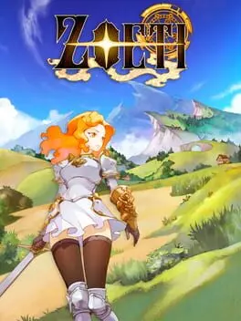 Zoeti — GOG, Standard