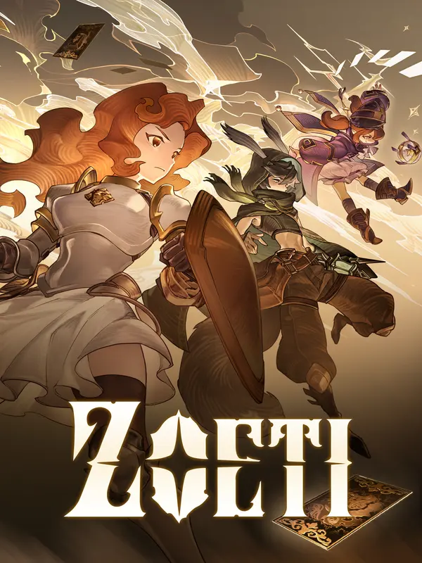 Zoeti - Deluxe Edition — Steam, Deluxe Edition