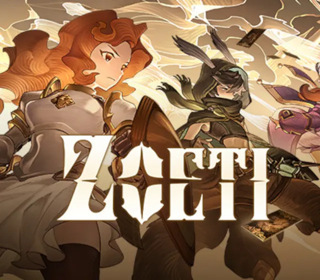 Zoeti — GOG, Standard