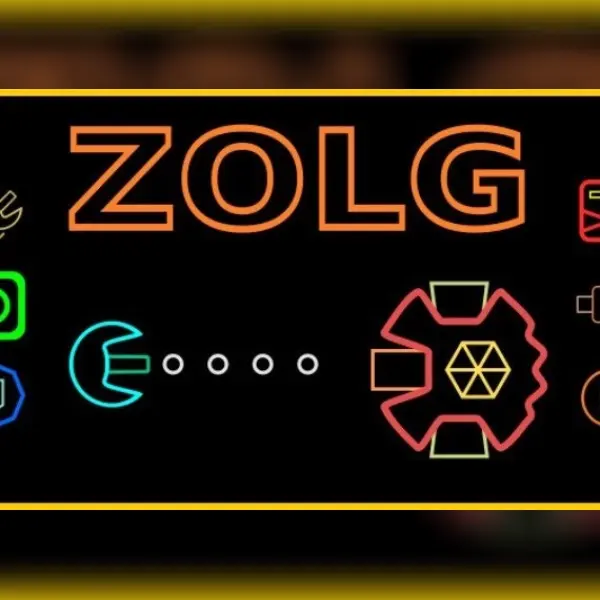 Zolg — Steam, Standard