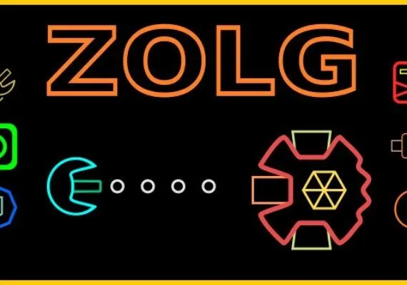 Zolg EN/RU/ZH — Steam, Standard