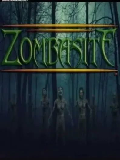 Zombasite — Steam, Standard