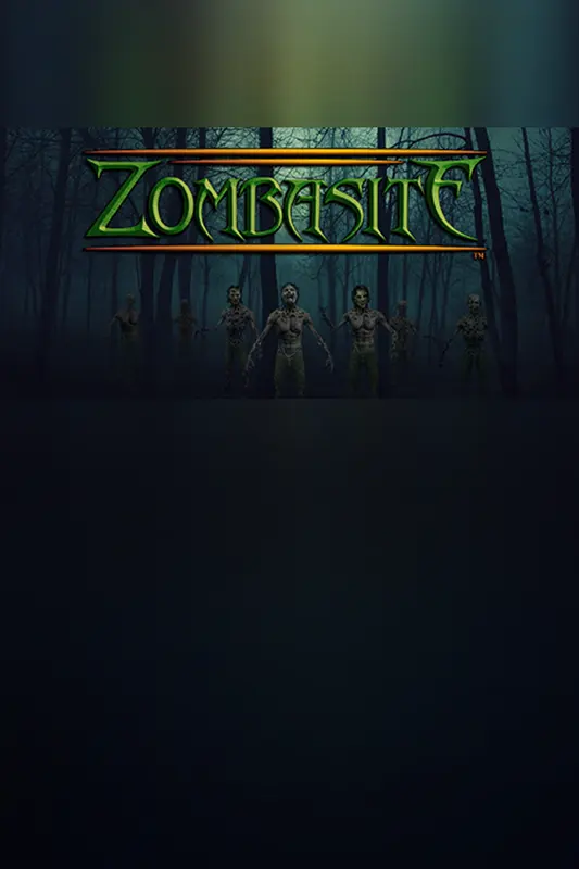 Zombasite — Steam, Standard