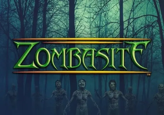 Zombasite EN — Steam, Standard